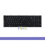 Toshiba Satellite L850 Teclado PT - H000045430