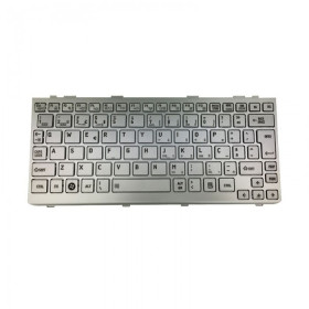Toshiba Satellite NB305 Teclado PT - K000090190 Toshiba Satellite NB305 Teclado PT - K000090190