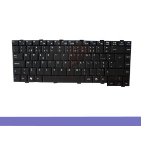 Teclado para Asus W5 Layout PT Preto - K022462B1