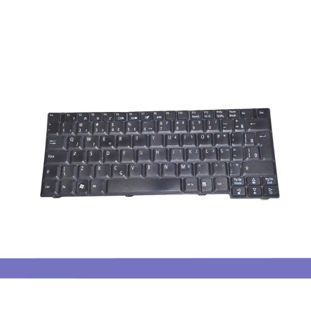 Acer Ferrari 1000 Teclado PT - KB.FR607.012