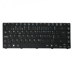 Acer Aspire 3820 Teclado PT - KB.I140A.220 Acer Aspire 3820 Teclado PT - KB.I140A.220