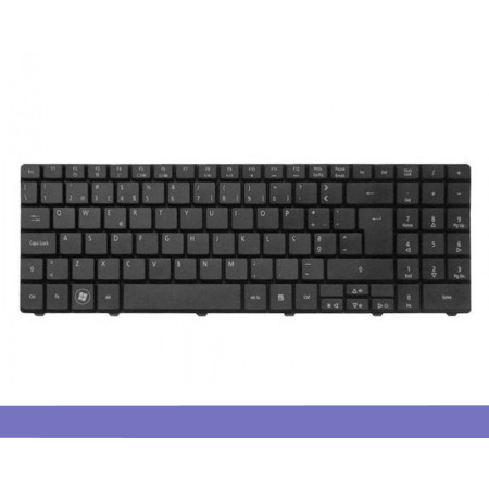 Acer Aspire 5241 Teclado PT - KB.I170A.131