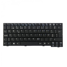 Teclado Acer One Preto (PT) KB.INT00.524 Teclado Acer One Preto (PT) KB.INT00.524