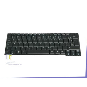 Teclado Acer ZG5 PT - KB.T3007.032 Teclado Acer ZG5 PT - KB.T3007.032