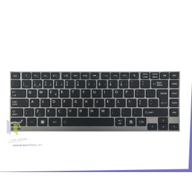 Toshiba Portege Z930 Teclado PT - P000566560 Toshiba Portege Z930 Teclado PT - P000566560
