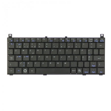 Toshiba NB100 Teclato PT Black - V000150550