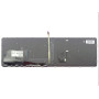 Teclado HP zBook 15u G3 Backlight Black - 821157-131