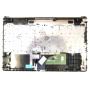 HP Top Cover W Kb Jtb Port - L20387-131