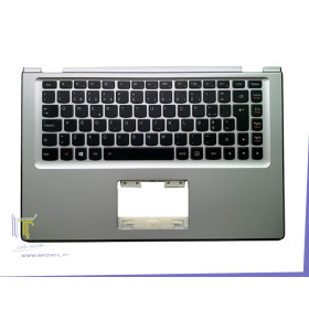 Lenovo Yoga 2 -13 Teclado PT c/ top case - 90205146 Lenovo Yoga 2 -13 Teclado PT c/ top case - 90205146