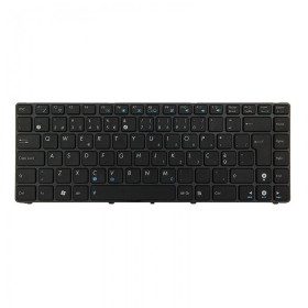 Asus K43 Teclado PT - 04GNV62KPO00-1 Asus K43 Teclado PT - 04GNV62KPO00-1