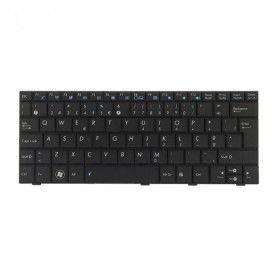 Asus Eee PC 1005HA Teclado PT Black - 04GOA192KPO10-2