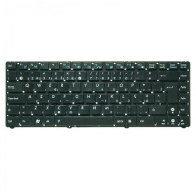 Teclado Asus 1225B Preto PT - 04GOA2H2KPO00-2 Teclado Asus 1225B Preto PT - 04GOA2H2KPO00-2