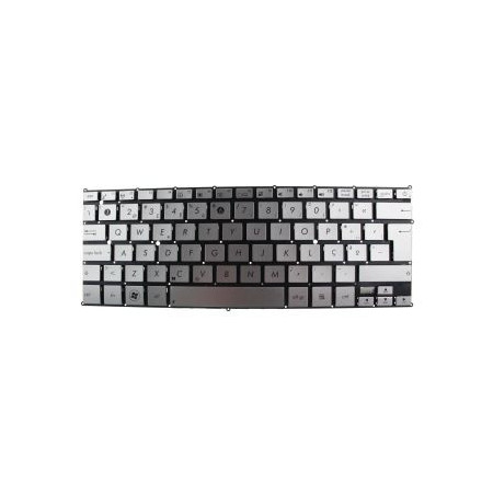 Asus UX21E Teclado PT - 0KNB0-1100PO00