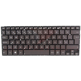Asus UX31A Teclado PT - 0KNB0-3620PO00 Asus UX31A Teclado PT - 0KNB0-3620PO00