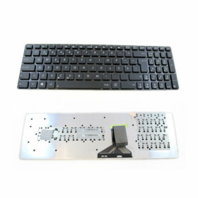 Asus K55VJ Teclado PT - 0KNB0-6104PO00 Asus K55VJ Teclado PT - 0KNB0-6104PO00