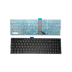 Asus F551CA Teclado PT s/ top case - 0KNB0-610CPO00 Asus F551CA Teclado PT s/ top case - 0KNB0-610CPO00