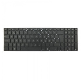 Asus K56C Teclado PT s/ Top Case - 0KNB0-6127PO00 Asus K56C Teclado PT s/ Top Case - 0KNB0-6127PO00