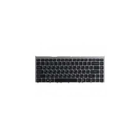 Sony Vaio VGN-FW Teclado PT