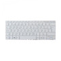 Sony Vaio SVF142 Teclado White