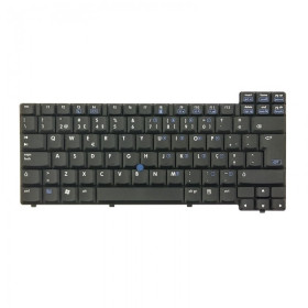 HP Compaq NC6220, NC6230 Teclado PT - 378188-131 HP Compaq NC6220, NC6230 Teclado PT - 378188-131