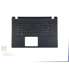 Acer ES1 Teclado PT + Top Case - 60.MMLN2.018 Acer ES1 Teclado PT + Top Case - 60.MMLN2.018