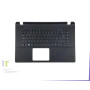 Acer ES1 Teclado PT + Top Case - 60.MMLN2.018