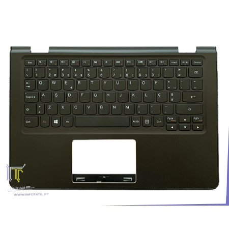 Lenovo Upper case - 5CB0J08453
