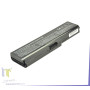 Bateria Compatível Toshiba 10.8V 5200mAh - PA3817U-1BRS
