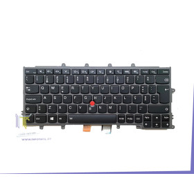 Lenovo ThinkPad X240  Teclado PT Preto - 01AV522 Lenovo ThinkPad X240  Teclado PT Preto - 01AV522