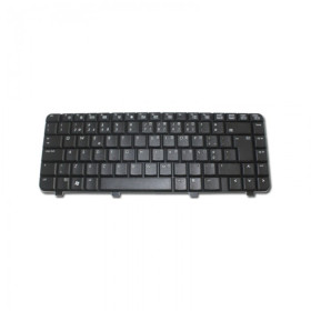 HP Compaq 6720s Teclado PT - 456624-131