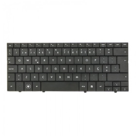 HP Compaq Mini 700EP Teclado PT - 506087-131 HP Compaq Mini 700EP Teclado PT - 506087-131