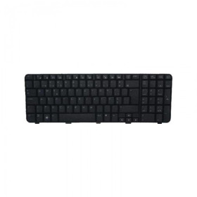 HP Compaq Presario CQ71 Teclado PT - 509727-131