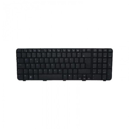 HP Compaq Presario CQ71 Teclado PT - 509727-131