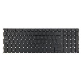 HP Probook 4510s Teclado ES - 536537-071