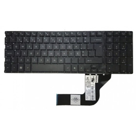 HP Probook 4510 Teclado PT - 536537-131