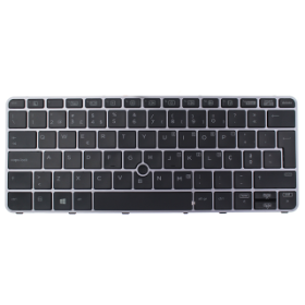 HP EliteBook 820 G3 PT - 826630-131 HP EliteBook 820 G3 PT - 826630-131