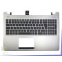 Asus S550CM-1A Keyboard (PORTUGUESE) Module/AS - 90NB00X1-R3PO00