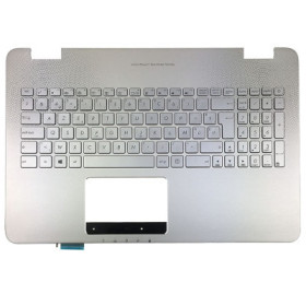 Asus N751JK-1A K/B_(PO)_MODULE/AS - 90NB06K1-R31PO0 Asus N751JK-1A K/B_(PO)_MODULE/AS - 90NB06K1-R31PO0