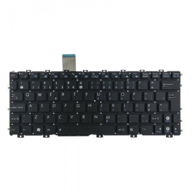 Asus EeePC R011PX teclado PT black - 90R-OA292K2I00Q Asus EeePC R011PX teclado PT black - 90R-OA292K2I00Q