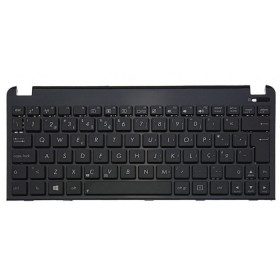 Asus Eee PC 1015 Teclado PT - 04GOA292KPO00-1