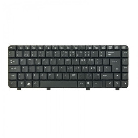 HP Pavilion DV3 Teclado PT - 577109-131
