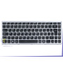Lenovo Ideapad Flex 14 Teclado PT Grey - 25213922