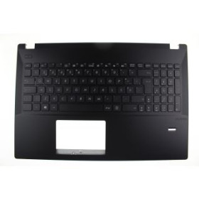 Asus P552LJ-1A KEYBOARD_(PORTUGUESE)_MODULE - 90NX0061-R31PO0 Asus P552LJ-1A KEYBOARD_(PORTUGUESE)_MODULE - 90NX0061-R31PO0