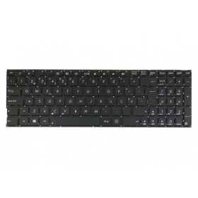 Asus X556UA Teclado sem Top Case - 90NB09S2-R31PO0 Asus X556UA Teclado sem Top Case - 90NB09S2-R31PO0