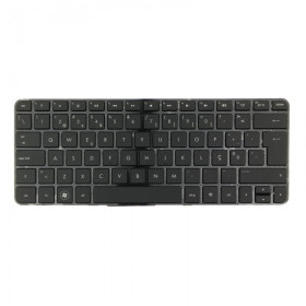 HP Pavilion DV3-4000 Teclado PT - 582373-131 HP Pavilion DV3-4000 Teclado PT - 582373-131