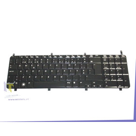 HP Pavilion DV8-1000 Teclado PT - 580271-131