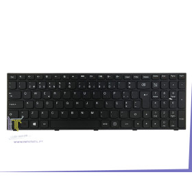 Lenovo G50-45 Teclado PT - 25214823 Recondicionado Lenovo G50-45 Teclado PT - 25214823 Recondicionado