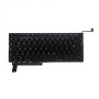 Apple A1286 2008 Teclado PT com backlight