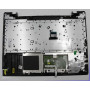 Lenovo 110-15AST Teclado PT + Top Case Preta - 5CB0M72602