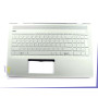 HP PAVILION 15-CC Top Cover with Keyboard PT Mineral Silver - 928951-131